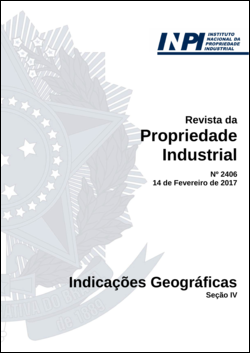 Indicações Geográficas