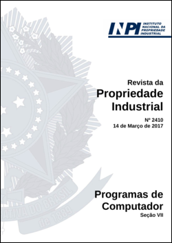 Programa de Computador