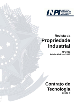 Contratos de Tecnologia