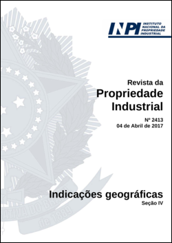 Indicações Geográficas