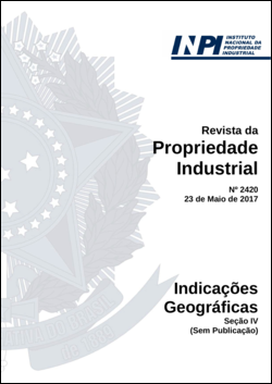Indicações Geográficas