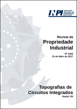 Topografia de Circuito Integrado