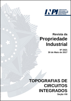 Topografia de Circuito Integrado