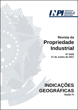 Indicações Geográficas
