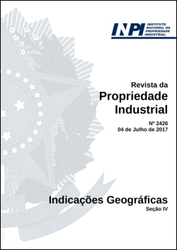 Indicações Geográficas