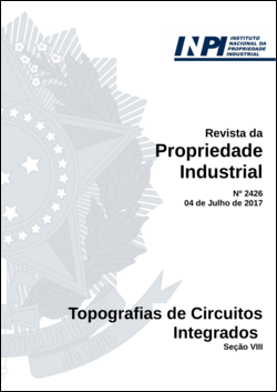 Topografia de Circuito Integrado