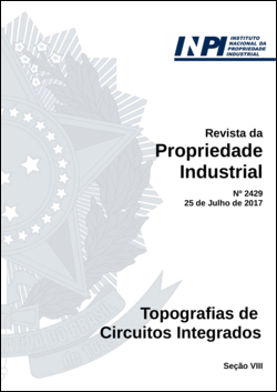 Topografia de Circuito Integrado