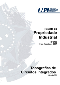 Topografia de Circuito Integrado