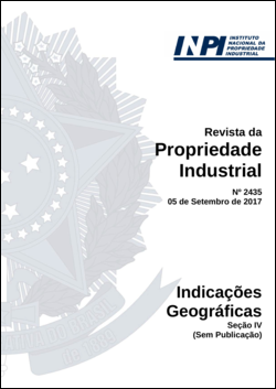 Indicações Geográficas