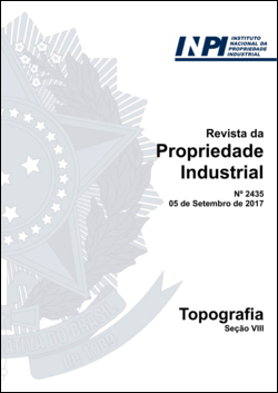 Topografia de Circuito Integrado