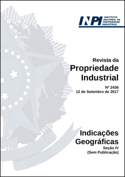 Indicações Geográficas