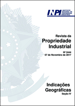Indicações Geográficas