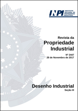Desenhos Industriais