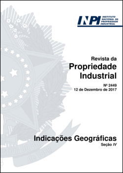 Indicações Geográficas
