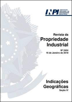 Indicações Geográficas