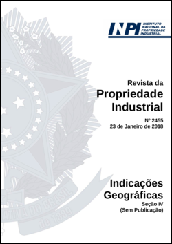 Indicações Geográficas