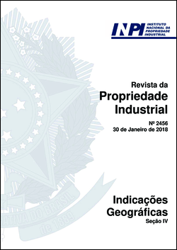 Indicações Geográficas