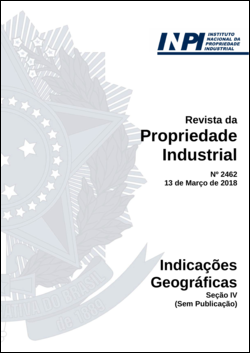 Indicações Geográficas