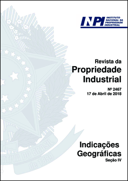Indicações Geográficas