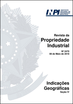 Indicações Geográficas