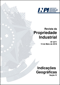 Indicações Geográficas