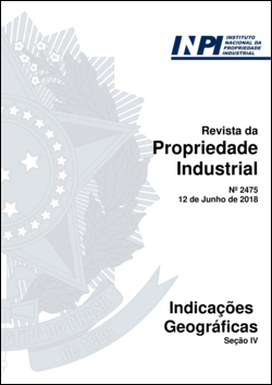 Indicações Geográficas