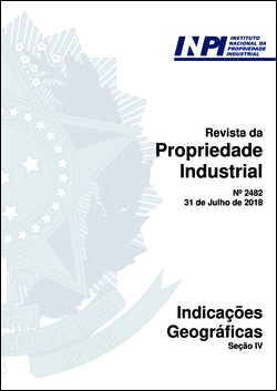 Indicações Geográficas
