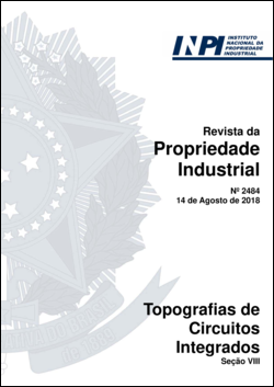 Topografia de Circuito Integrado