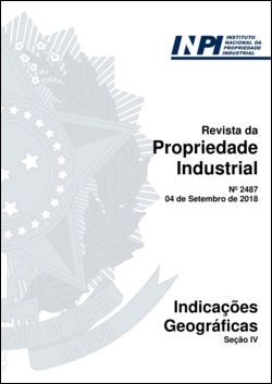Indicações Geográficas