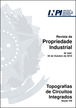 Topografia de Circuito Integrado