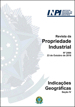 Indicações Geográficas