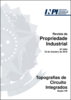 Topografia de Circuito Integrado