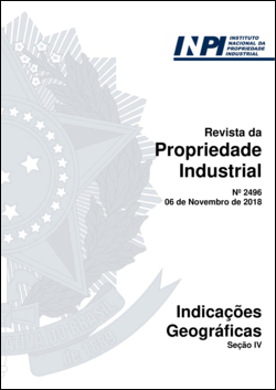 Indicações Geográficas