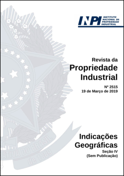 Indicações Geográficas