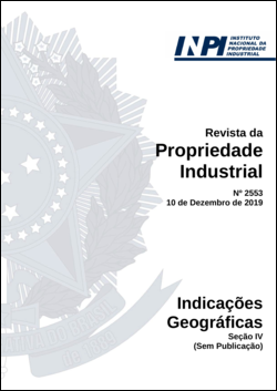 Indicações Geográficas
