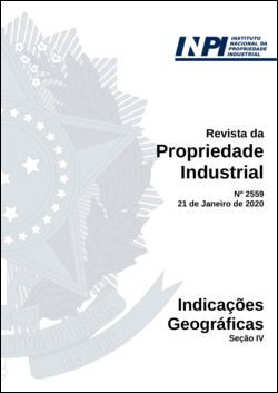 Indicações Geográficas