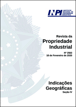 Indicações Geográficas