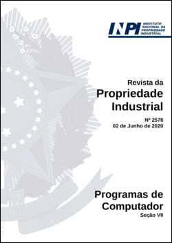 Programa de Computador