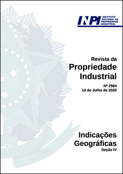 Indicações Geográficas