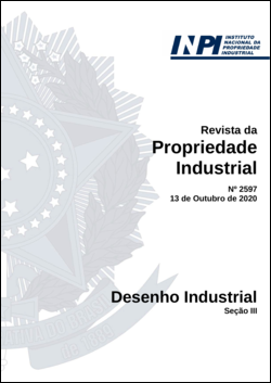 Desenhos Industriais