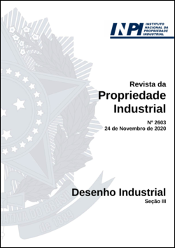 Desenhos Industriais