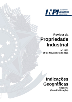 Indicações Geográficas