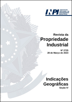 Indicações Geográficas