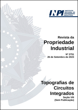 Topografia de Circuito Integrado