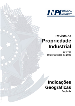 Indicações Geográficas
