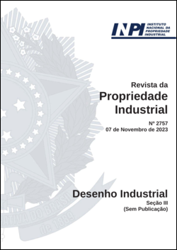 Desenhos Industriais