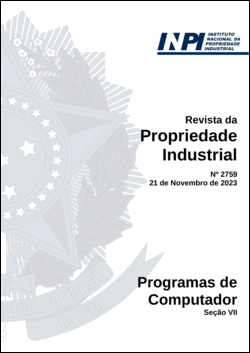 Programa de Computador