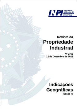 Indicações Geográficas
