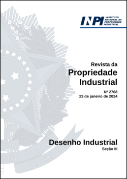 Desenhos Industriais