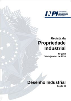 Desenhos Industriais